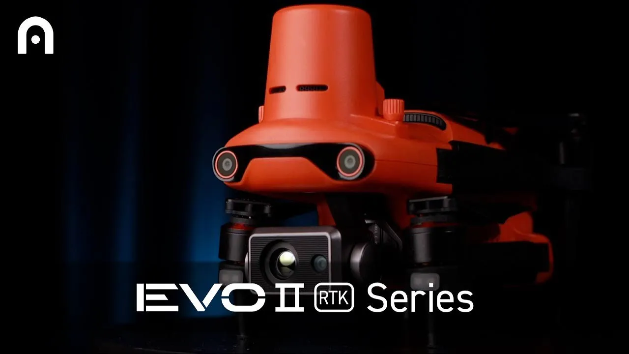 Autel EVO II RTK