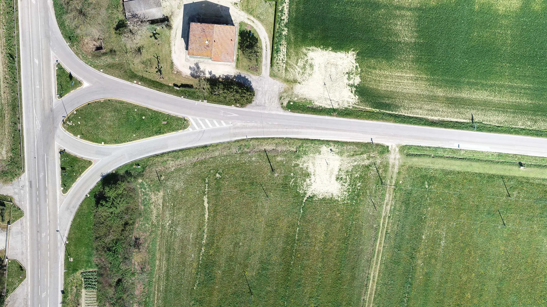 Strada Gardizza